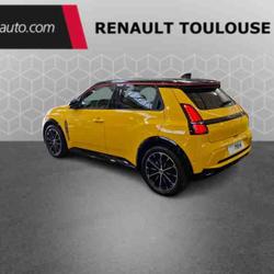 Renault R5 E-Tech Electrique 150 ch autonomie confort Iconic cinq Toulouse