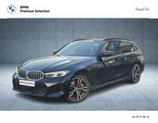 BMW Serie 3 Meylan