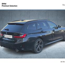 BMW Serie 3 330eA xDrive 292ch M Sport Meylan