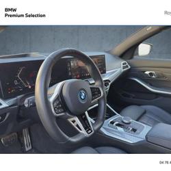 BMW Serie 3 330eA xDrive 292ch M Sport Meylan