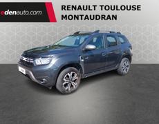 Dacia Duster Toulouse