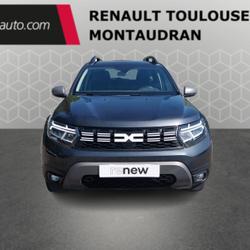Dacia Duster Blue dCi 115 4x2 Journey Toulouse