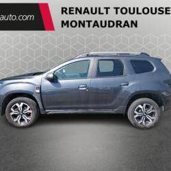 Dacia Duster Blue dCi 115 4x2 Journey Toulouse