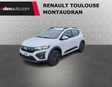Dacia Sandero Toulouse
