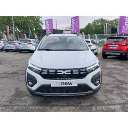 Dacia Sandero TCe 90 GSR2 Stepway Expression Toulouse