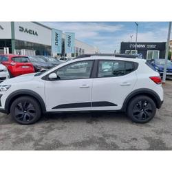 Dacia Sandero TCe 90 GSR2 Stepway Expression Toulouse