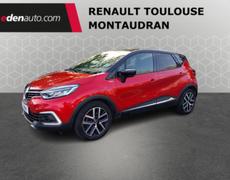 Renault Captur Toulouse