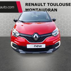 Renault Captur TCe 150 FAP EDC SL Red Edition Toulouse
