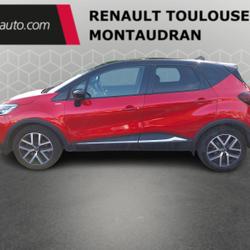 Renault Captur TCe 150 FAP EDC SL Red Edition Toulouse