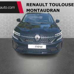 Renault Austral E-Tech full hybrid 200 GSR2 Iconic Toulouse