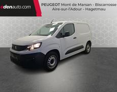 Peugeot Partner Saint-Pierre-du-Mont