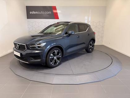 Volvo XC40 - D4 AWD AdBlue 190 ch Geartronic 8 Inscription Luxe - 23 000 €