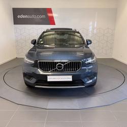 Volvo XC40 D4 AWD AdBlue 190 ch Geartronic 8 Inscription Luxe Lagrauli&egrave;re