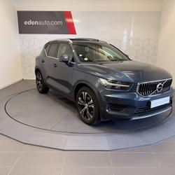 Volvo XC40 D4 AWD AdBlue 190 ch Geartronic 8 Inscription Luxe Lagrauli&egrave;re