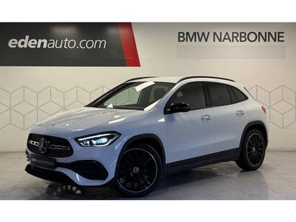 Mercedes GLA Narbonne