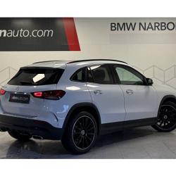 Mercedes GLA 200 d 8G-DCT AMG Line Narbonne