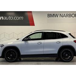 Mercedes GLA 200 d 8G-DCT AMG Line Narbonne