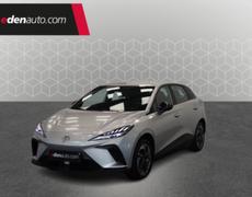 MG MG4 Gujan-Mestras