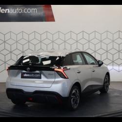 MG MG4 Electric 51kWh - 125 kW 2WD Standard Gujan-Mestras