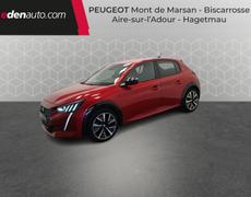 Peugeot 208 Saint-Pierre-du-Mont