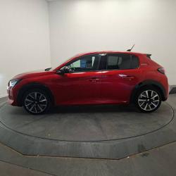 Peugeot 208 PureTech 100 S&S BVM6 GT Line Saint-Pierre-du-Mont