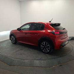 Peugeot 208 PureTech 100 S&S BVM6 GT Line Saint-Pierre-du-Mont