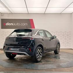 Opel Mokka 1.2 Turbo 100 ch BVM6 Elegance Bruges