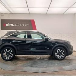 Opel Mokka 1.2 Turbo 100 ch BVM6 Elegance Bruges