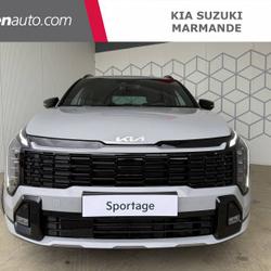 Kia Sportage VP Hybride 239 ch BVA6 GT-Line Sainte-Bazeille
