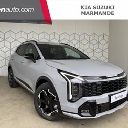 Kia Sportage VP Hybride 239 ch BVA6 GT-Line Sainte-Bazeille