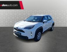 Toyota Yaris Langon