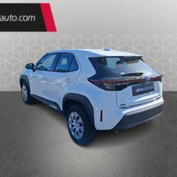 Toyota Yaris Cross Hybride 116h 2WD Dynamic Langon