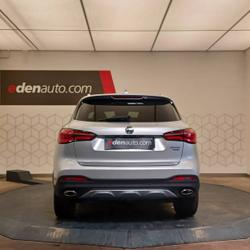 MG EHS 1.5T GDI PHEV Luxury Gujan-Mestras