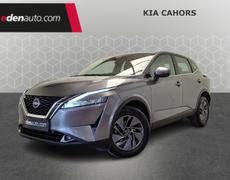 Nissan Qashqai Cahors