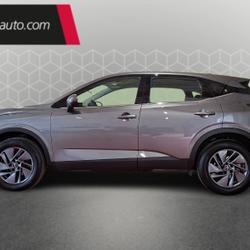 Nissan Qashqai Mild Hybrid 140 ch Acenta Cahors