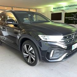 Volkswagen T-Roc T-Roc 1.5 TSI EVO2 150 Start/Stop DSG7 R-Line Edition Vitr&eacute;