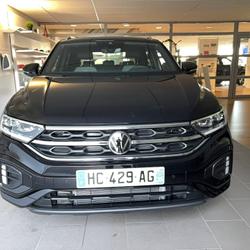 Volkswagen T-Roc T-Roc 1.5 TSI EVO2 150 Start/Stop DSG7 R-Line Edition Vitr&eacute;