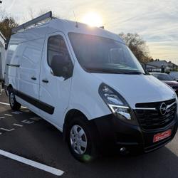 Opel Movano F3500 L2H2 2.3 CDTI 135CH BITURBO START/STOP Stiring-Wendel