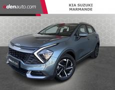 Kia Sportage Sainte-Bazeille