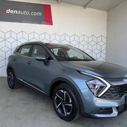 Kia Sportage VP 1.6 T-GDi 230ch ISG Hybride BVA6 4x2 Active Business Sainte-Bazeille