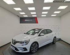 Renault Megane 4