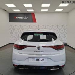Renault Megane 4 IV Berline TCe 140 FAP - 21B Intens Dax