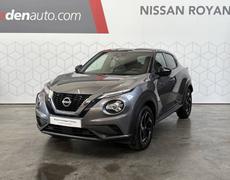 Nissan Juke Royan
