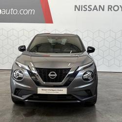 Nissan Juke DIG-T 114 N-Connecta Royan