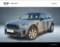Mini Countryman Meylan