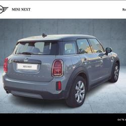 Mini Countryman Cooper SE 125ch + 95ch ALL4 BVA6 Meylan