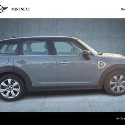 Mini Countryman Cooper SE 125ch + 95ch ALL4 BVA6 Meylan