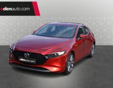 Mazda Mazda3 Gujan-Mestras