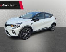 Renault Captur Bayonne