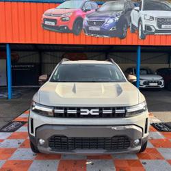 Dacia Duster Mild Hybrid 130 BV6 4X2 EXTREME PACK TECHNO GPS JA 18" SC Lescure-d'Albigeois
